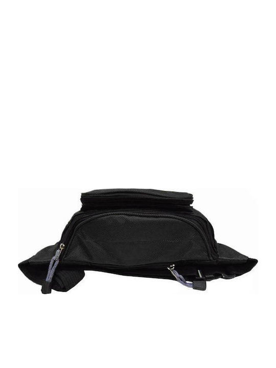 Bum Bag Taille Schwarz
