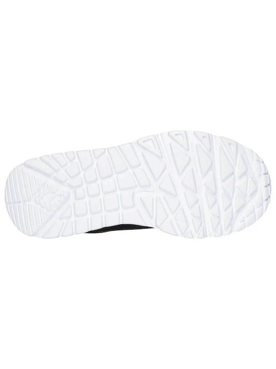 Uno Lite Kids Sneakers Black