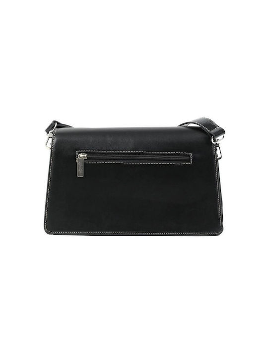 Doca Women's Bag Crossbody Black