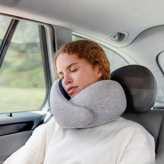 Ostrichpillow Reisekopfkissen