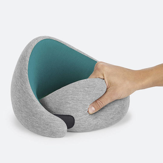Ostrichpillow Reisekopfkissen