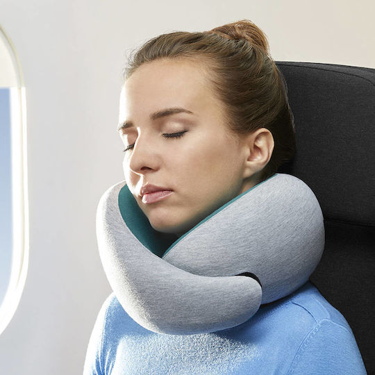 Ostrichpillow Reisekopfkissen
