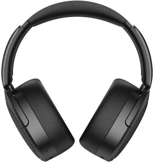 Edifier S5 Fără fir / Cu fir Over Ear Căști cu 80 ore de Funcționare Negre