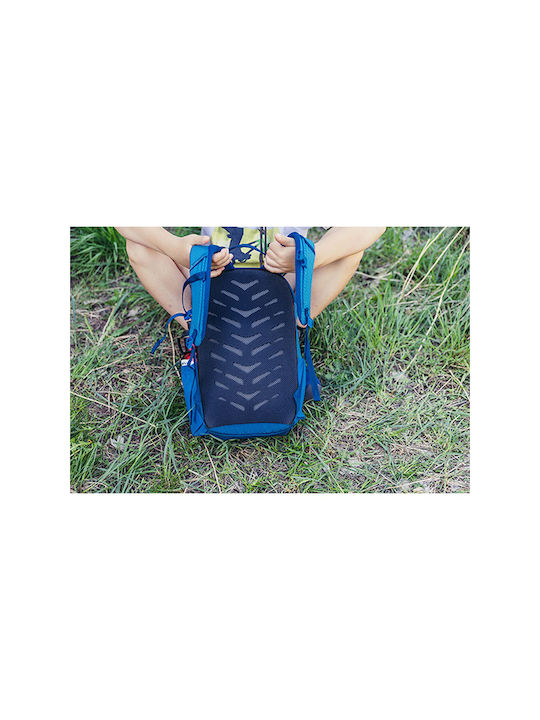 Gregory Ορειβατικό Σακίδιο 12lt Γαλάζιο Daypack