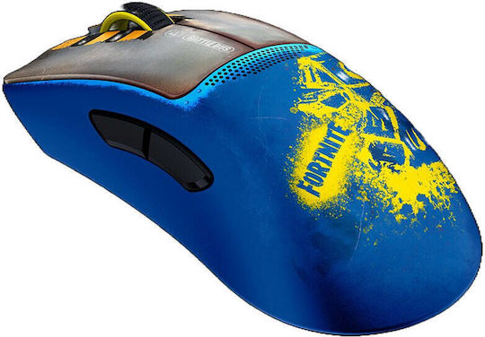 Razer Deathadder V3 Pro Wireless RGB Gaming Mouse 30000 DPI Fortnite Edition
