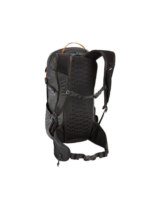 Thule Ορειβατικό Σακίδιο 25lt Γκρι Daypack