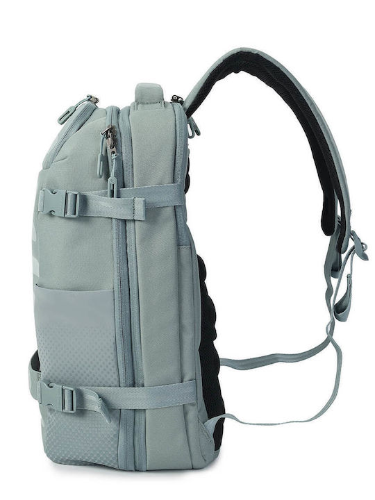 Hedgren Rucksack Wasserdicht 28.5Es Gray