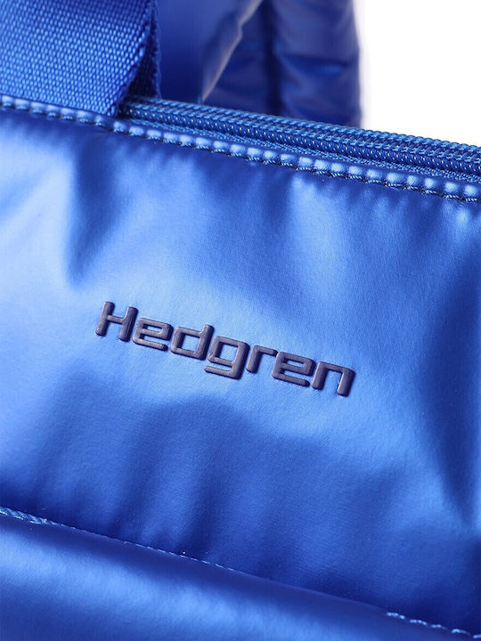 Hedgren Backpack 8.7lt Blue