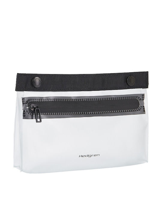 Hedgren Backpack 8.7lt Μαύρο