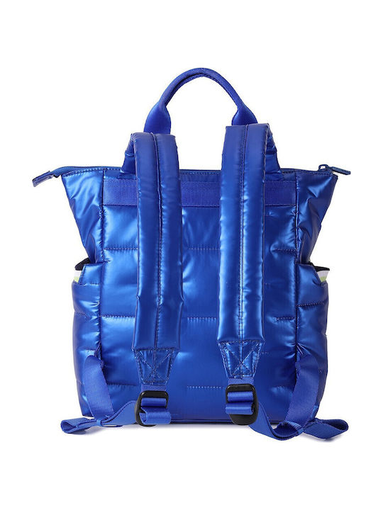 Hedgren Backpack 8.7lt Blue