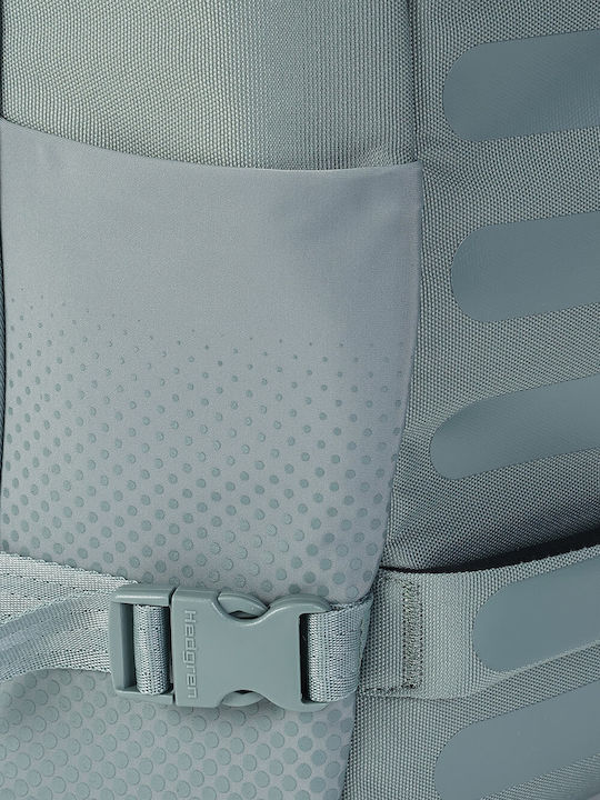Hedgren Rucksack Wasserdicht 28.5Es Gray