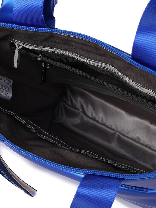 Hedgren Backpack 8.7lt Blue