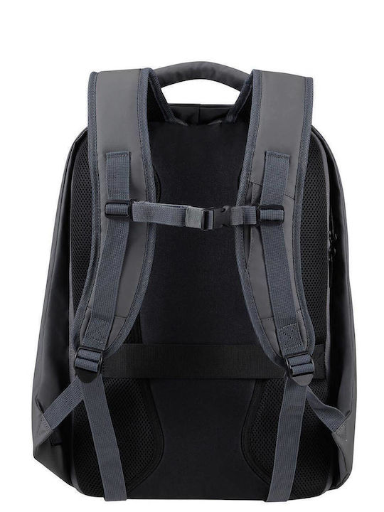 American Tourister Urban Водоустойчива Сива