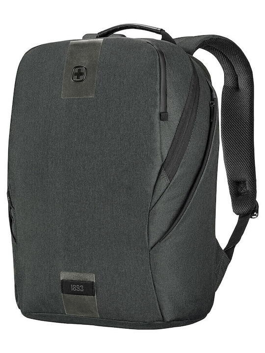 Wenger Backpack 19lt Γκρι