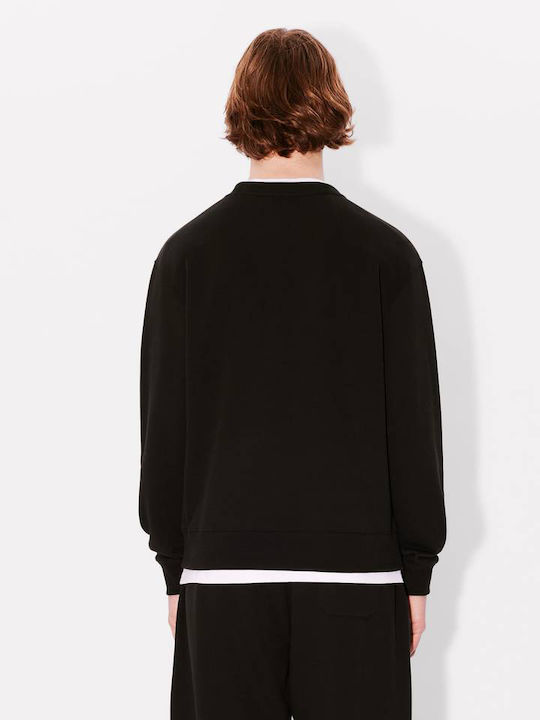 Kenzo Men's Sweatshirt Black