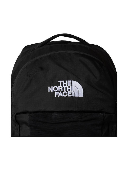 The North Face Recon Waterproof 30lt TNF Black/TNF Black