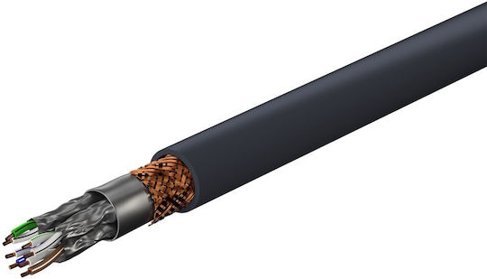 Clicktronic HDMI 2.0 Premium High Speed 4K 60Hz HDR Cable HDMI male - HDMI male 2m Μαύρο
