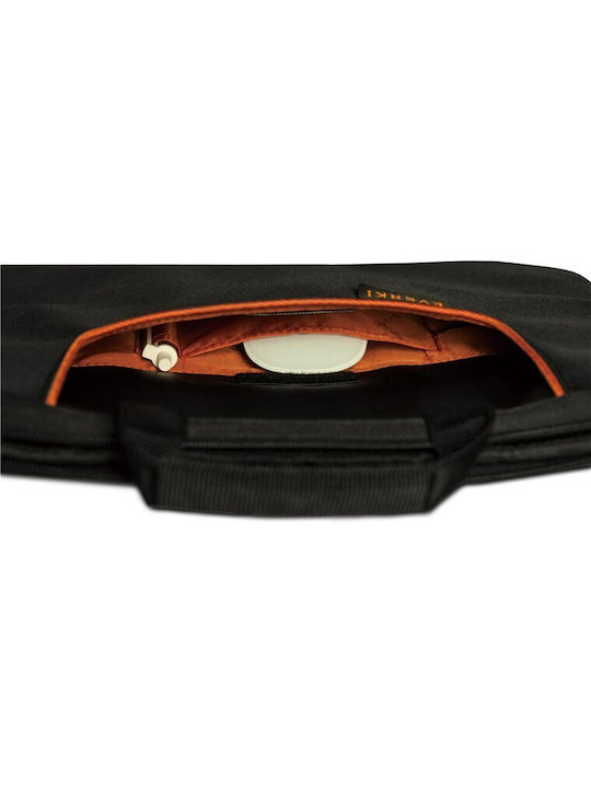 Everki Θήκη Laptop 17" Μαύρη GLEKF808S17B