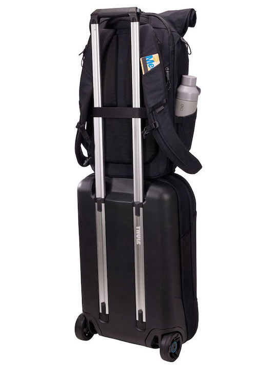Thule Paramount Impermeabila Geantă Rucsacuri pentru laptop 16" în culoarea Negru