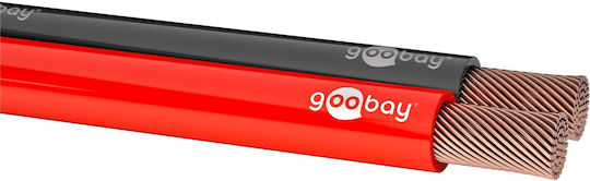 Goobay Unterminated Speaker Cable 10m 67735