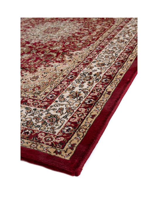 Royal Carpet Teheran 2513 Teppich Rechteckig Red