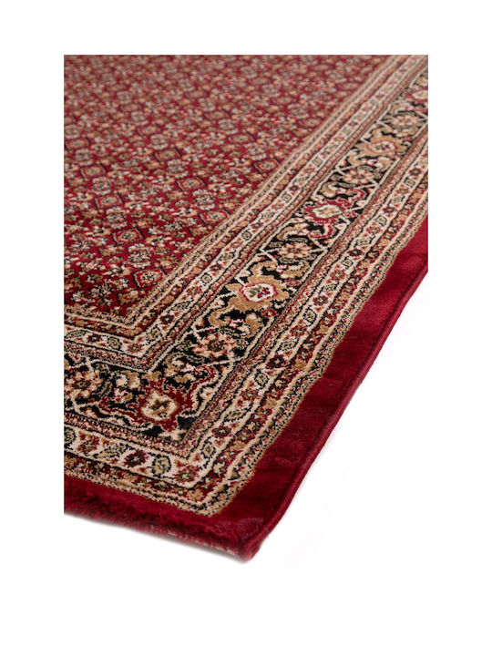 Royal Carpet Teheran 3924 Χαλί Ορθογώνιο Red