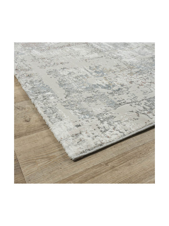 Newplan Sand 102330d Rug Rectangular 102330d