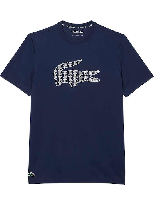 T-Shirt Blau