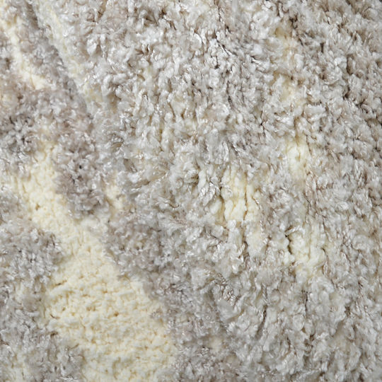 Saray Home Moroccan Shaggy