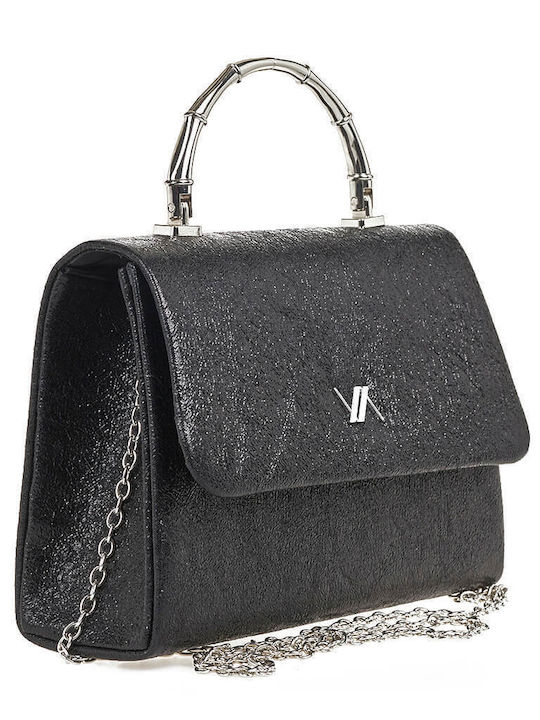 Verde Women's Bag Hand Black