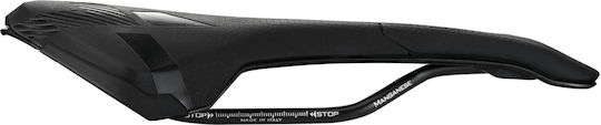 Selle Italia X-lr Tm Air Cross Superflow S Schwarz Fahrradsattel MTB