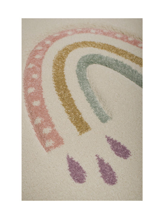 Viokarpet Kids Synthetic Rug 140x200cm