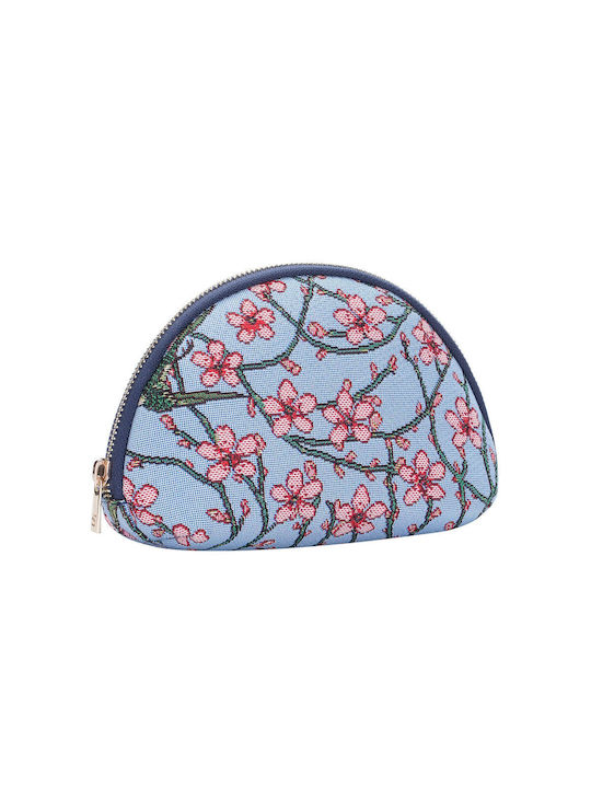 Signare Necessaire Almond Blossom And Swallow