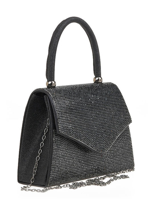 Verde Women's Bag Hand Black