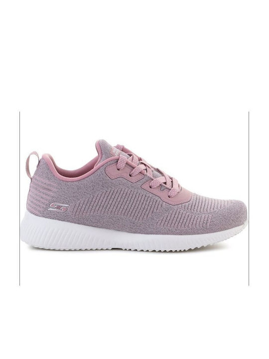 Skechers Γυναικεία Sneakers Ροζ