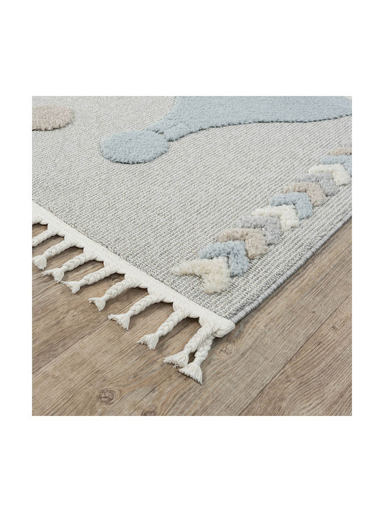 Newplan Kids Synthetic Rug 125x185cm