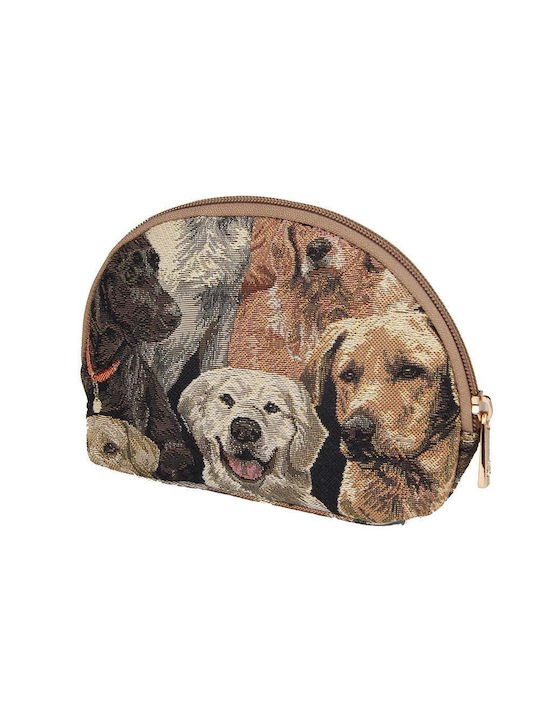 Signare Necessaire Labrador Dog