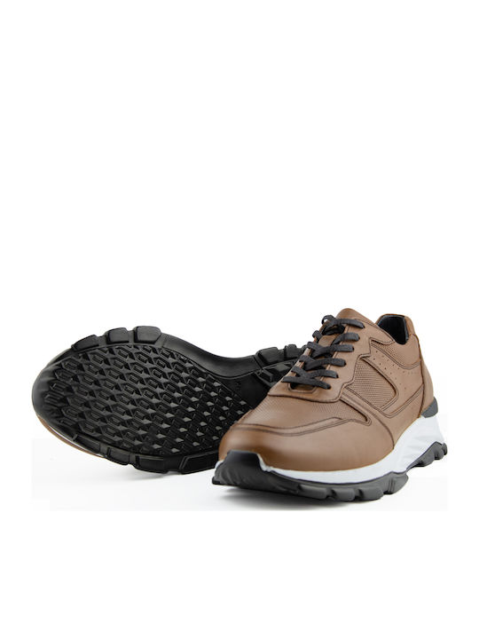 Sneakers Tan