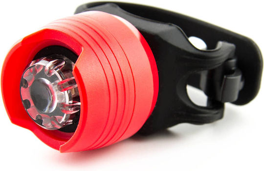 RFR Led Light Diamond HQP Partea din față Lumină Bicicletă