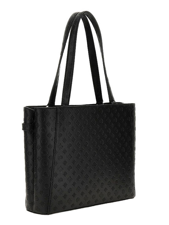 Guess Women's Bag Shoulder Black