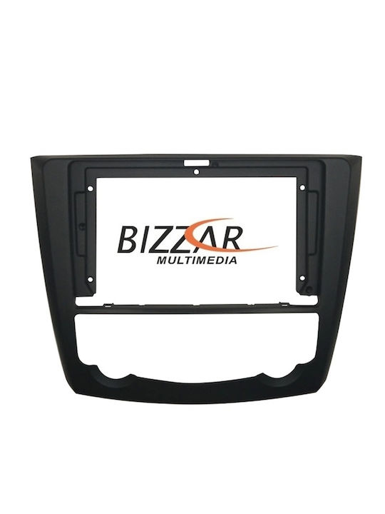 Clarion Car Audio System for Renault Kadjar 6125 (Bluetooth/USB/WiFi/GPS/Apple-Carplay/Android-Auto) with Touch Screen 9"
