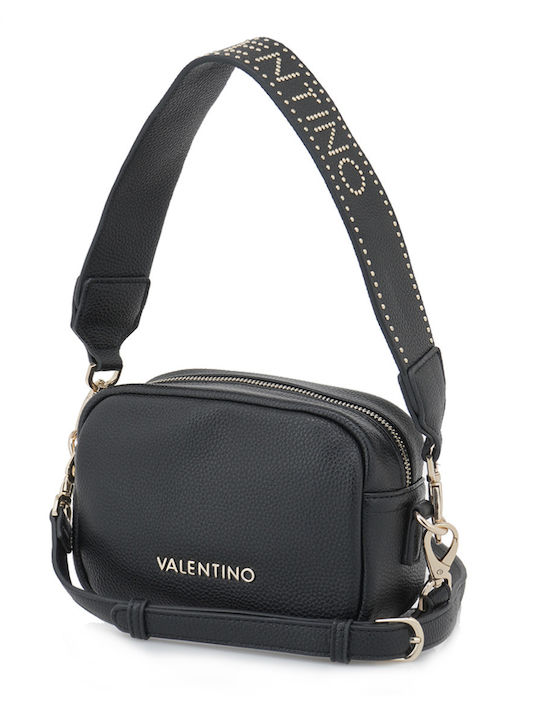 Valentino Bags Women's Bag Shoulder Black