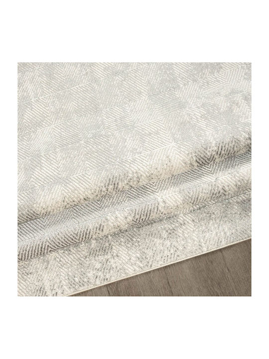 Newplan Μοκέτα Jade Gray με το Μέτρο Φάρδους 100cm