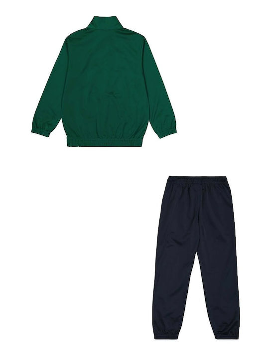 Champion Kids Sweatpants Set Cypress