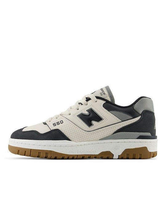 550 Women's Sneakers Moonbeam