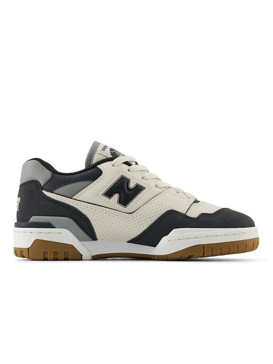 550 Women's Sneakers Moonbeam