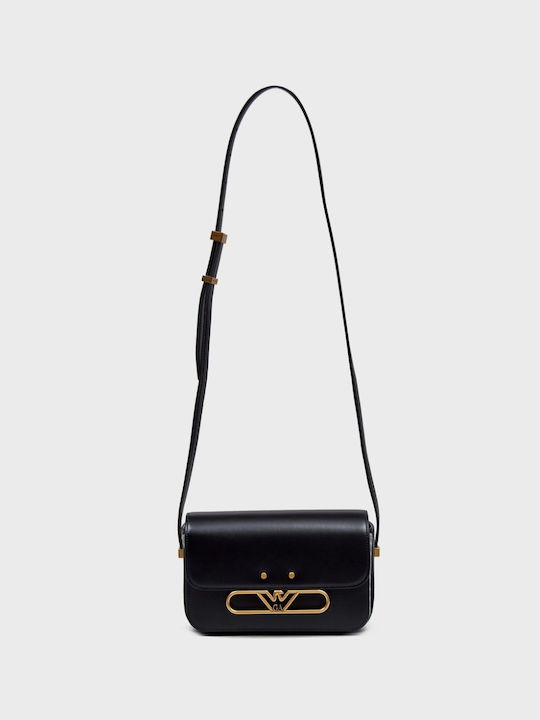 Emporio Armani Women's Bag Crossbody Black