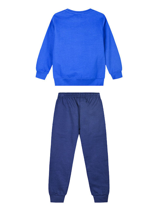 Energiers Kinder Sweatpants Set - Jogginganzug Maren