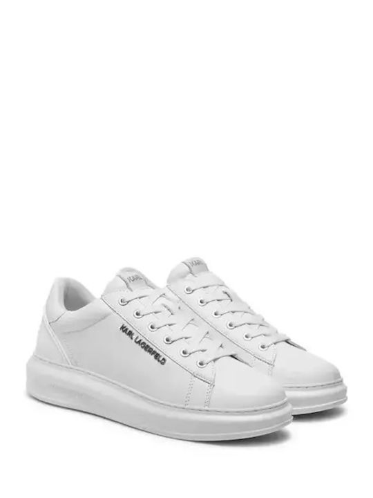 Karl Lagerfeld Sneakers White