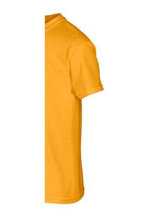 Tricou pentru copii Galben H-cool Anime